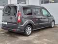 Ford Transit Connect Kombi lang Trend Gris - thumbnail 14