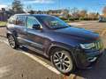 Jeep Grand Cherokee Grand Cherokee 3.0 crd Overland auto Blu/Azzurro - thumbnail 3