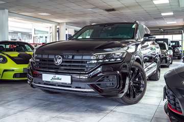 4.0 V8 4Motion R-Line*LastEdition*VOLL*