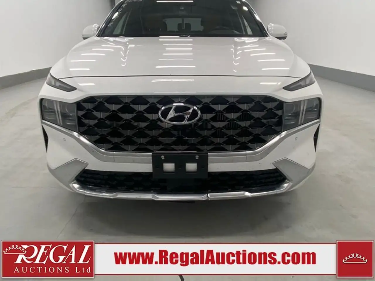 Hyundai SANTA FE fotografie Hyundai SANTA FE