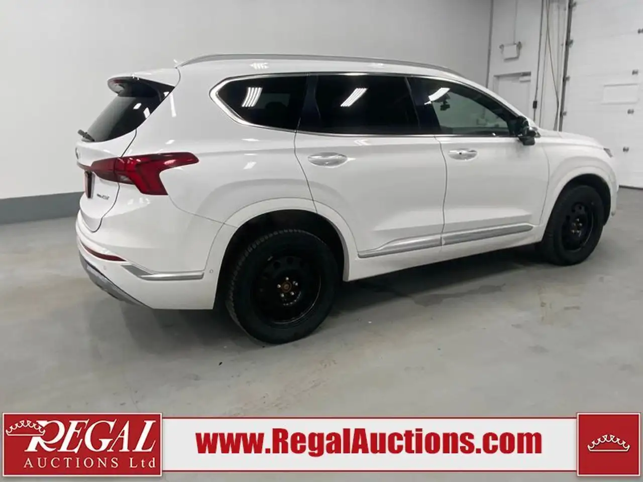 Hyundai SANTA FE fotografie Hyundai SANTA FE