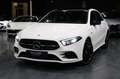Mercedes-Benz A 250 e Edition 2020*AMG*PANO*KAMERA*MB100 Blanc - thumbnail 1