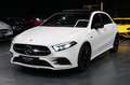 Mercedes-Benz A 250 e Edition 2020*AMG*PANO*KAMERA*MB100 Blanc - thumbnail 6