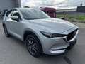Mazda CX-5 CD175 AWD Revolution Top "Leder weiss" Aut. AHK Silber - thumbnail 4