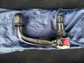 Mazda CX-5 CD175 AWD Revolution Top "Leder weiss" Aut. AHK Silber - thumbnail 9