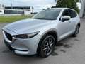Mazda CX-5 CD175 AWD Revolution Top "Leder weiss" Aut. AHK Silber - thumbnail 1