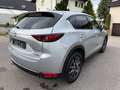 Mazda CX-5 CD175 AWD Revolution Top "Leder weiss" Aut. AHK Silber - thumbnail 3