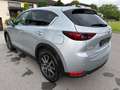 Mazda CX-5 CD175 AWD Revolution Top "Leder weiss" Aut. AHK Silber - thumbnail 2