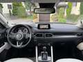 Mazda CX-5 CD175 AWD Revolution Top "Leder weiss" Aut. AHK Silber - thumbnail 11