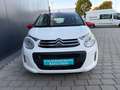 Citroen C1 1.2 -82-Klima-SHZ-5 Türig-EUR6-TÜV-Garantie Weiß - thumbnail 5