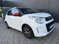 Citroen C1 1.2 -82-Klima-SHZ-5 Türig-EUR6-TÜV-Garantie Weiß - thumbnail 3