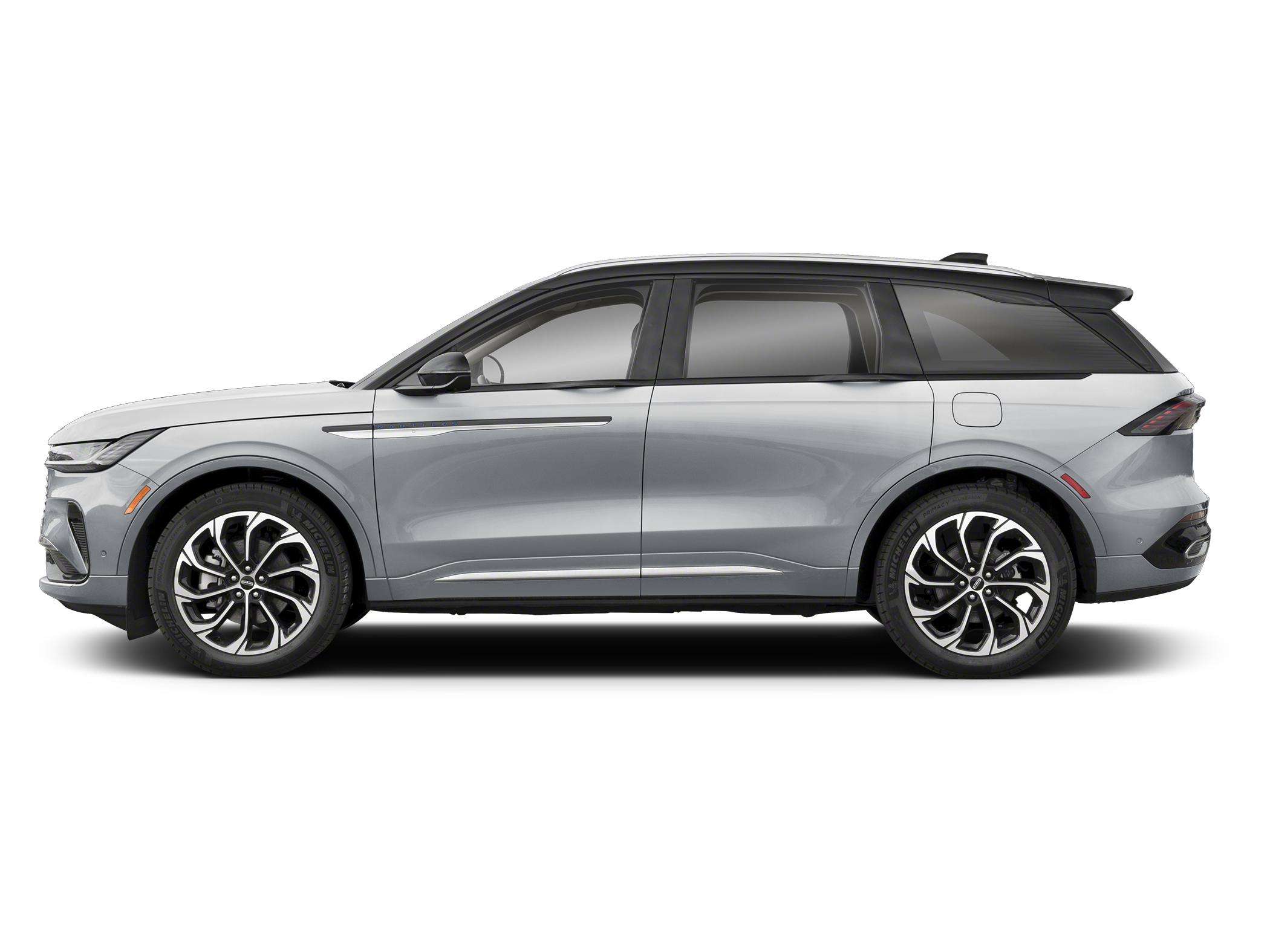 2024 Lincoln Nautilus RESERVE AWD 202 PACKAGE 21" WHEELS — снимка 1
