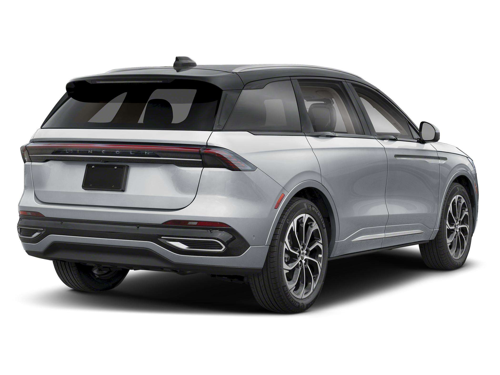 2024 Lincoln Nautilus RESERVE AWD 202 PACKAGE 21" WHEELS — снимка 1