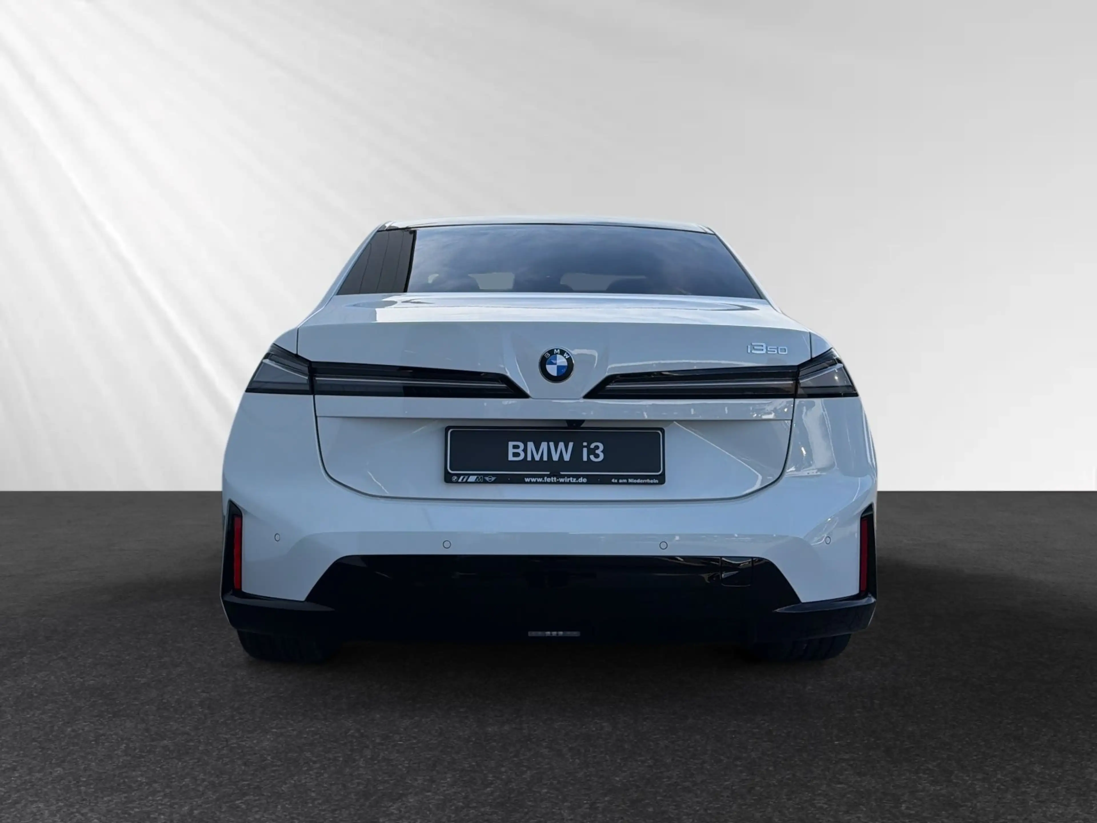 BMW i3 50 xDrive First Edition|M Sport|Pano|3D-HUD — photo 8