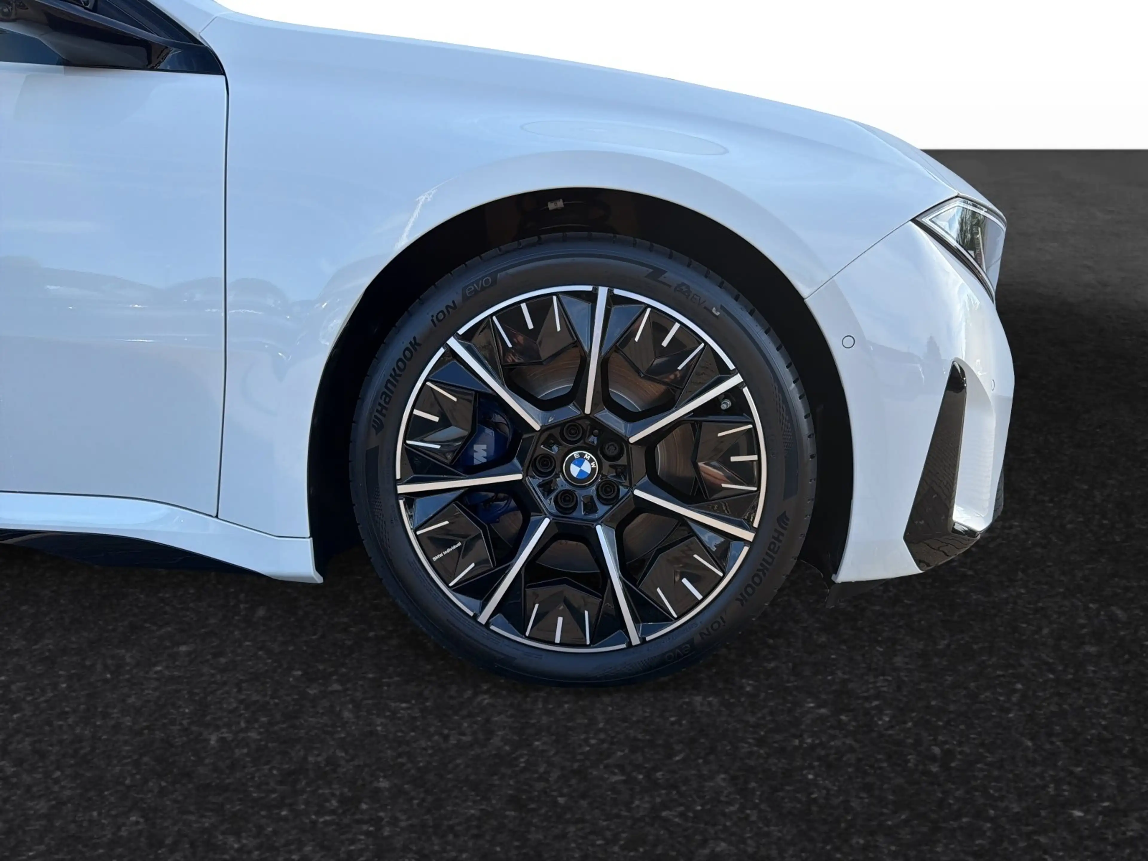 BMW i3 50 xDrive First Edition|M Sport|Pano|3D-HUD — photo 5