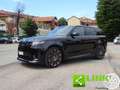 Land Rover Range Rover Sport 4.4 V8 635 CV SV Edition One 7.550 KM GARANZIA Noir - thumbnail 37