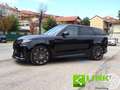 Land Rover Range Rover Sport 4.4 V8 635 CV SV Edition One 7.550 KM GARANZIA Noir - thumbnail 29