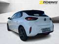 Opel Corsa F 1.2 Turbo GS Klima  Radio PDC Weiß - thumbnail 3