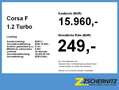 Opel Corsa F 1.2 Turbo GS Klima  Radio PDC Weiß - thumbnail 4
