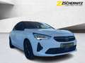 Opel Corsa F 1.2 Turbo GS Klima  Radio PDC Weiß - thumbnail 6