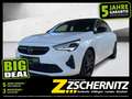 Opel Corsa F 1.2 Turbo GS Klima  Radio PDC Weiß - thumbnail 1