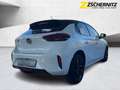 Opel Corsa F 1.2 Turbo GS Klima  Radio PDC Weiß - thumbnail 5