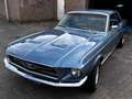 Ford Mustang Mustang undefined Blauw - thumbnail 1