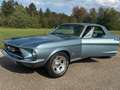 Ford Mustang Mustang undefined Blue - thumbnail 6