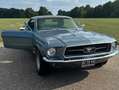 Ford Mustang Mustang undefined Blue - thumbnail 5