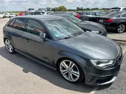 Audi A3 2.0 TDI 150 S line S tronic 6