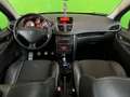 Peugeot 207 207 3p 1.6 thp 16v Feline 150cv Grijs - thumbnail 12