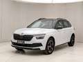 Skoda Kamiq 1.0 TSI Monte Carlo Bianco - thumbnail 1