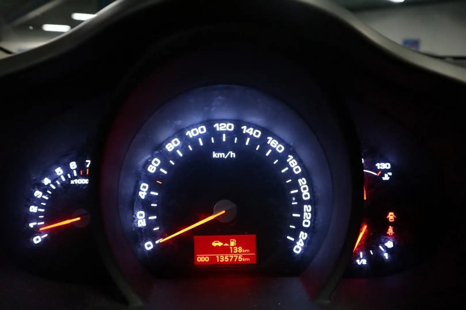 Kia Sportage 2.0 X-tra / PANO / 12 MAANDEN GARANTIE ! ! ! Grau - 2