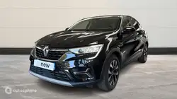 Renault Arkana 1.6 E-Tech hybride 145ch Evolution -22