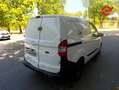 Ford Transit Courier Van 1.5TDCi Trend 75 Blanco - thumbnail 4