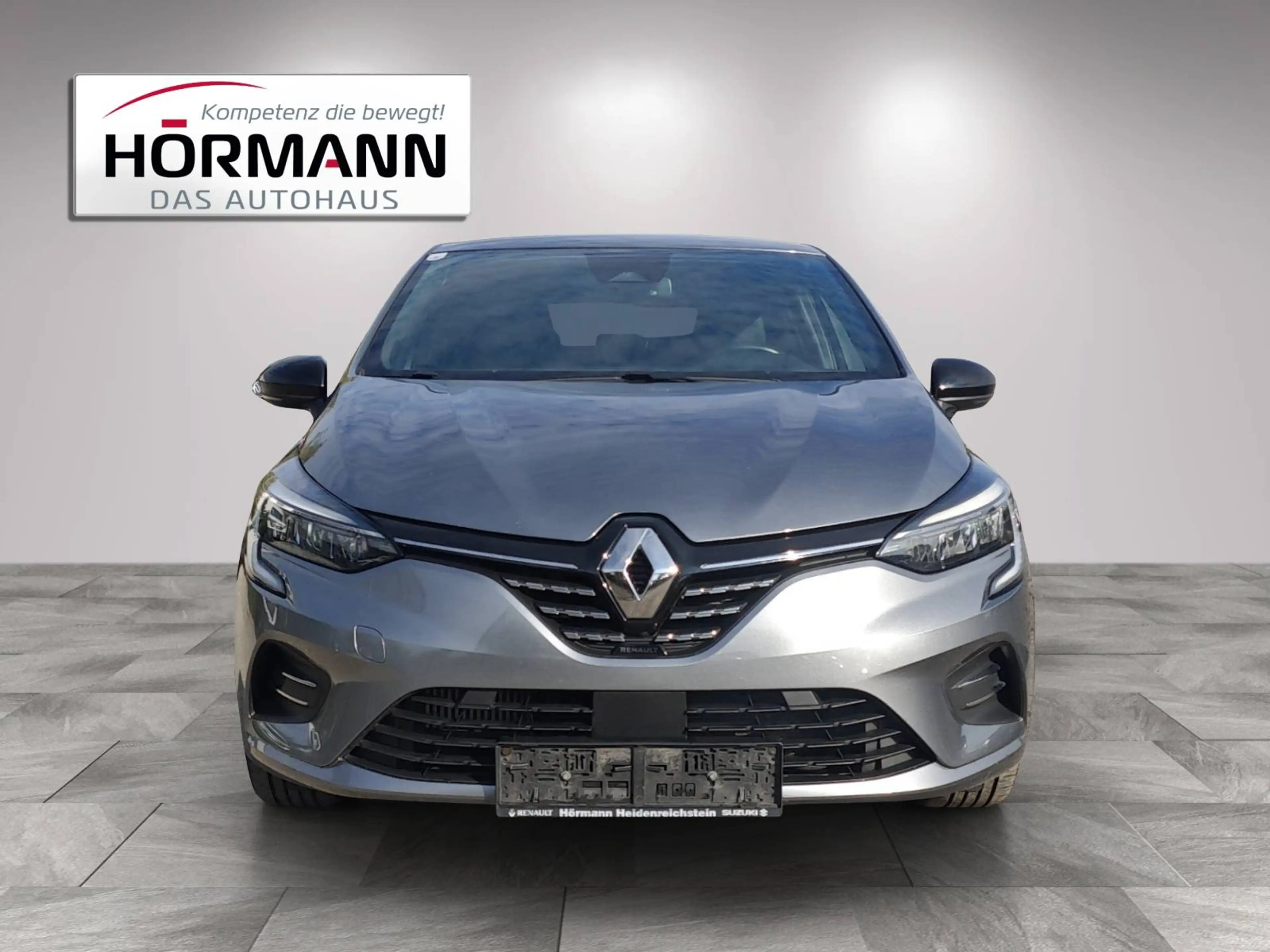 Renault Clio Techno TCe 90 — photo 8