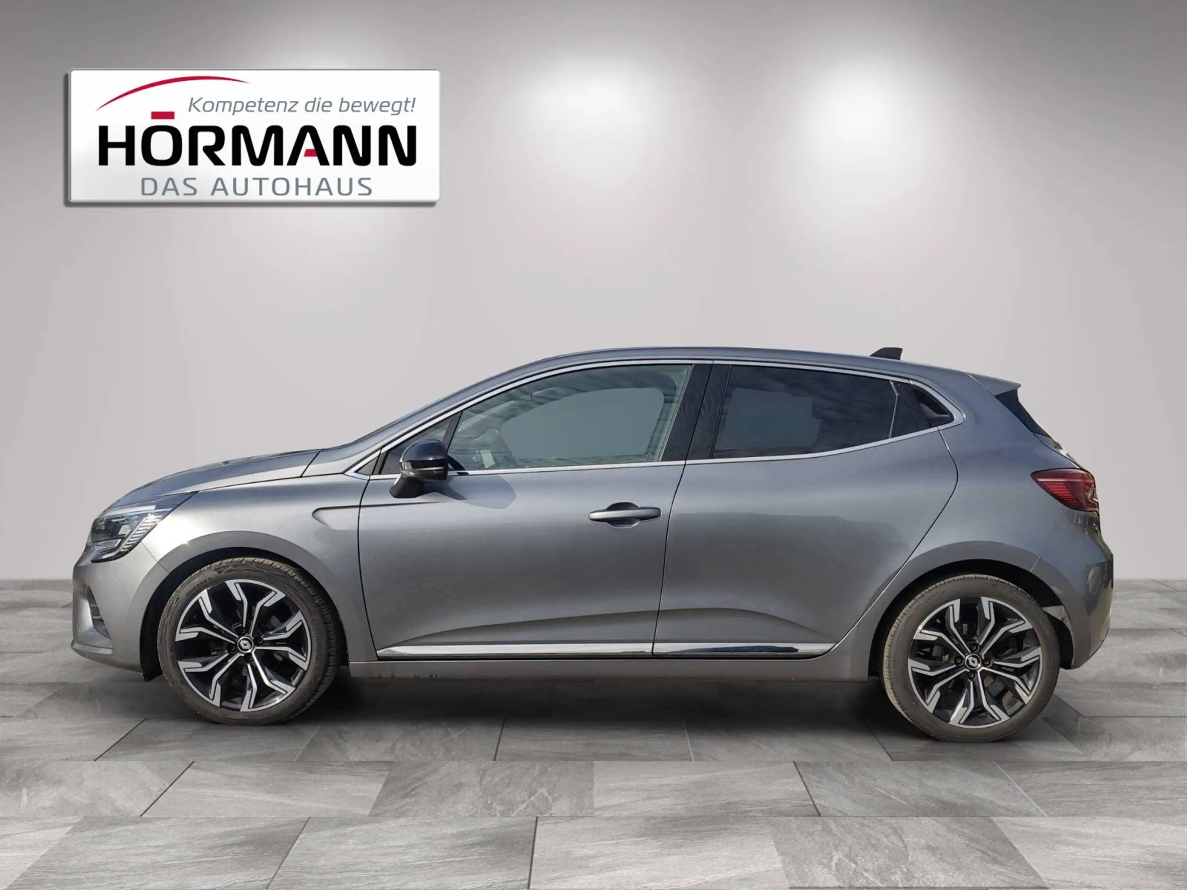Renault Clio Techno TCe 90 — photo 2