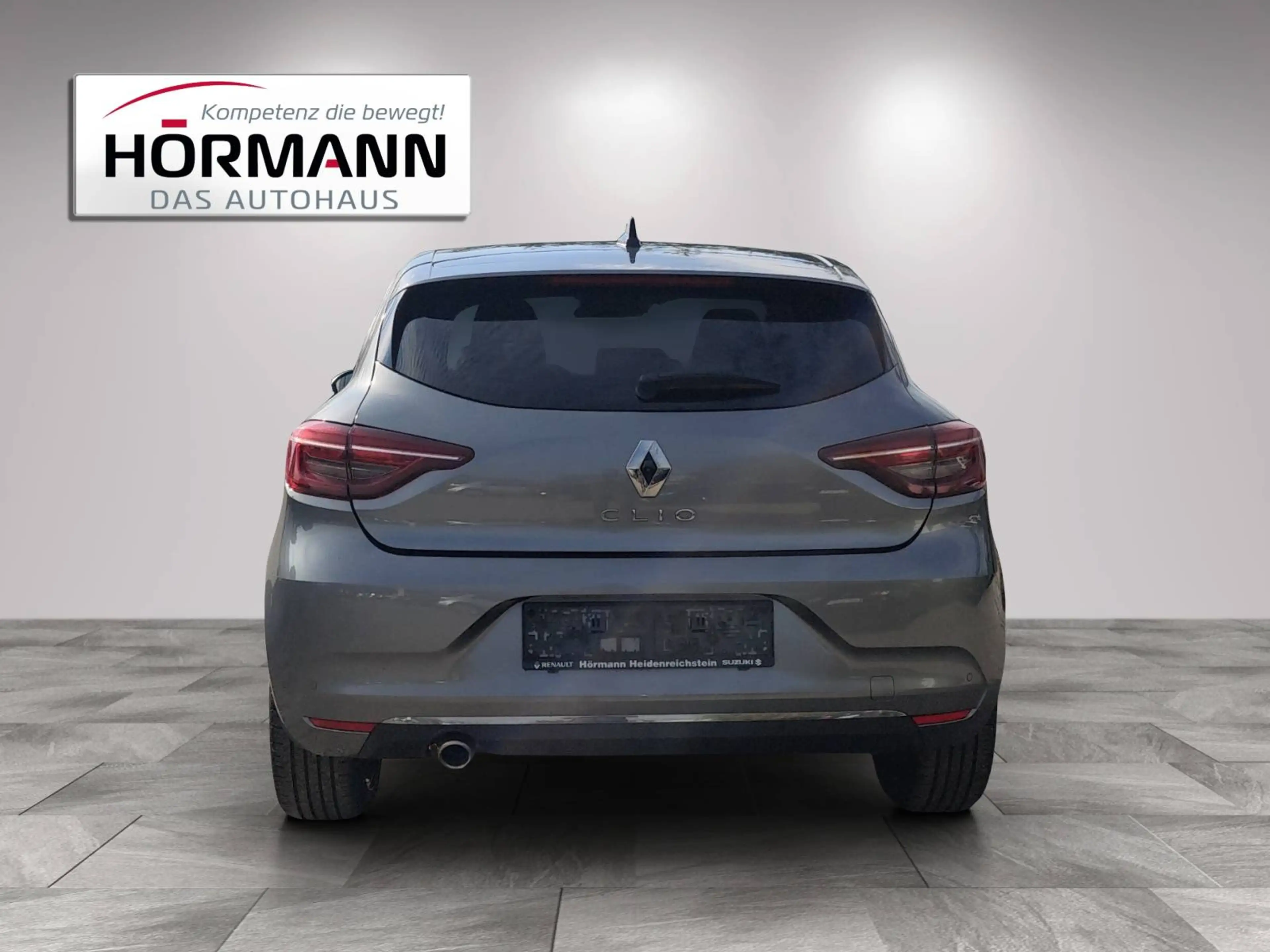 Renault Clio Techno TCe 90 — photo 4