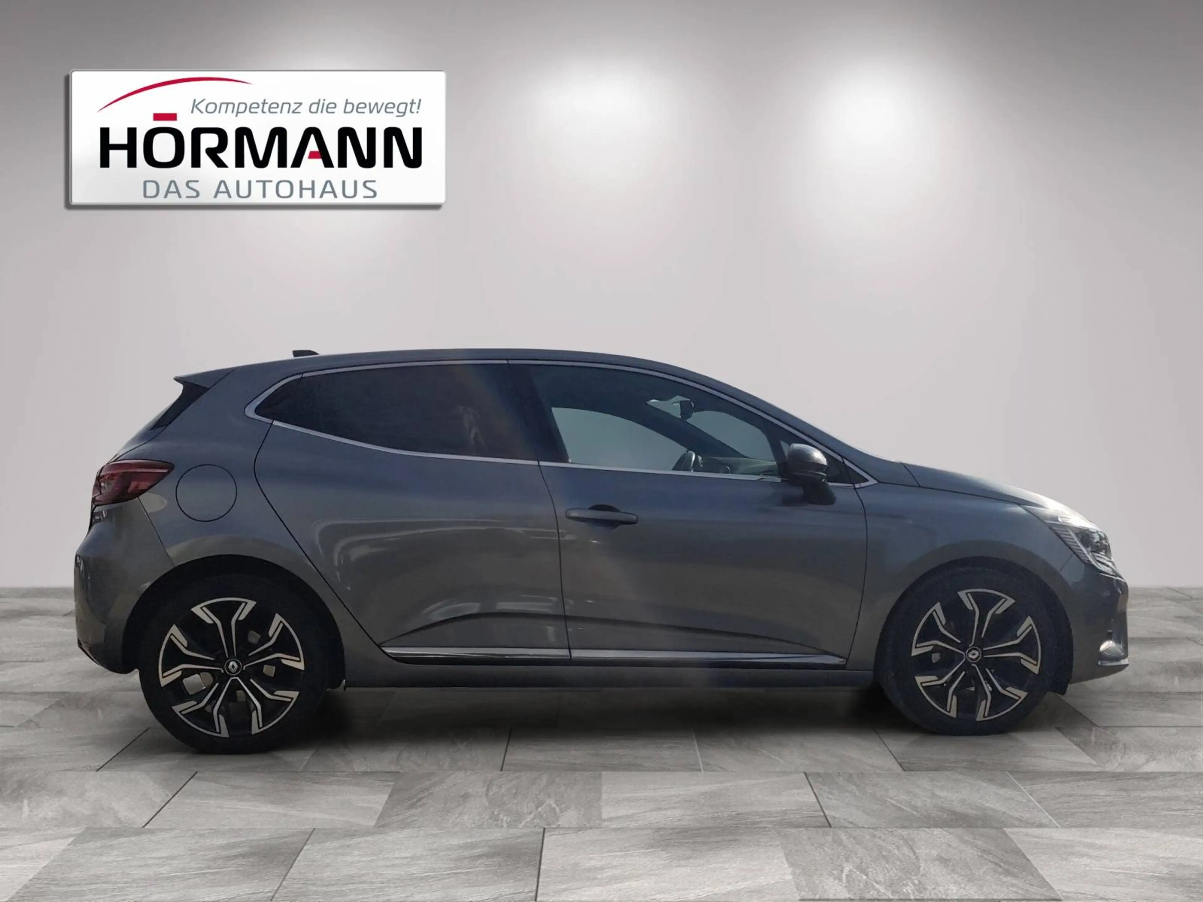 Renault Clio Techno TCe 90 — photo 6