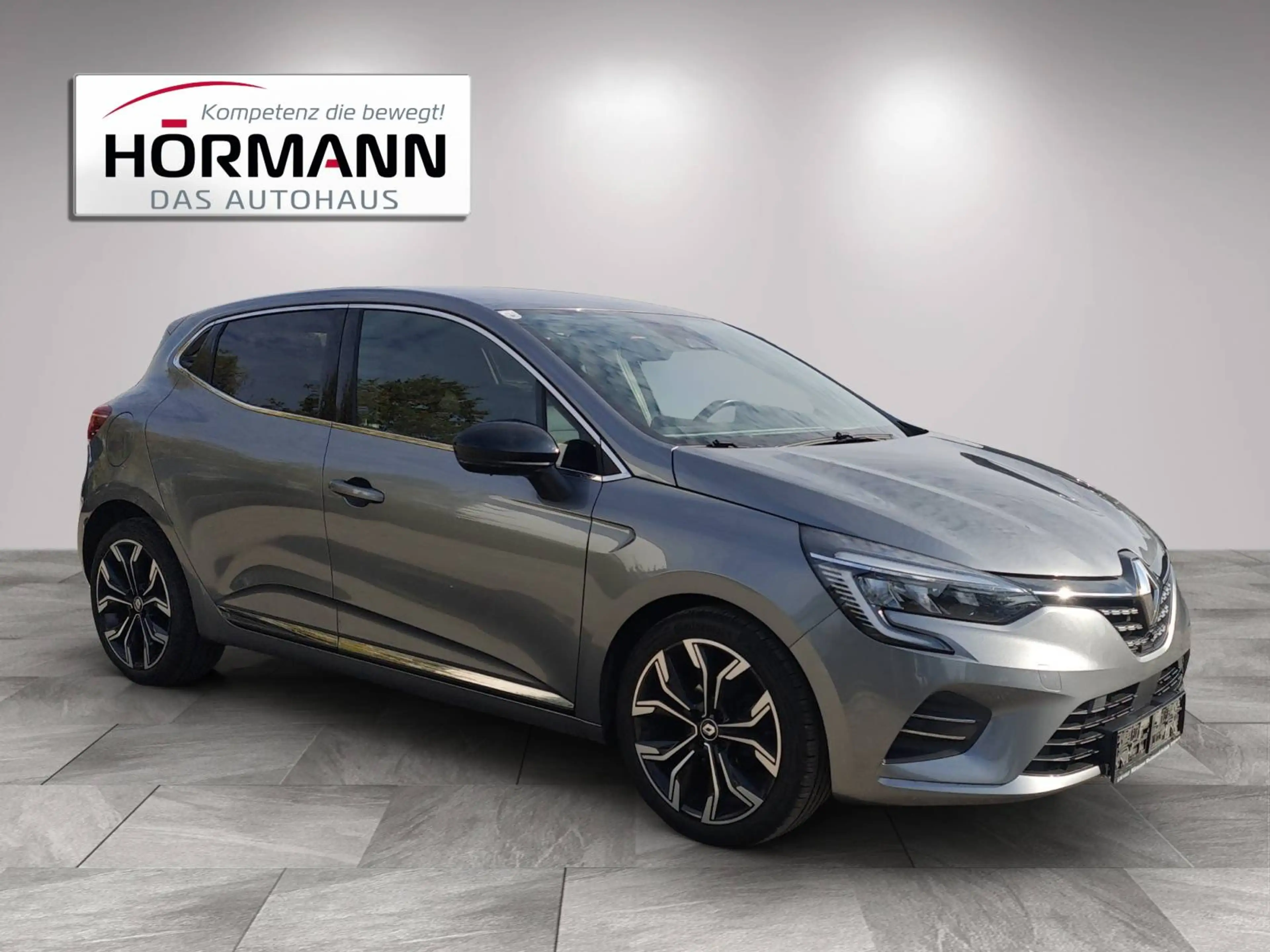 Renault Clio Techno TCe 90 — photo 7