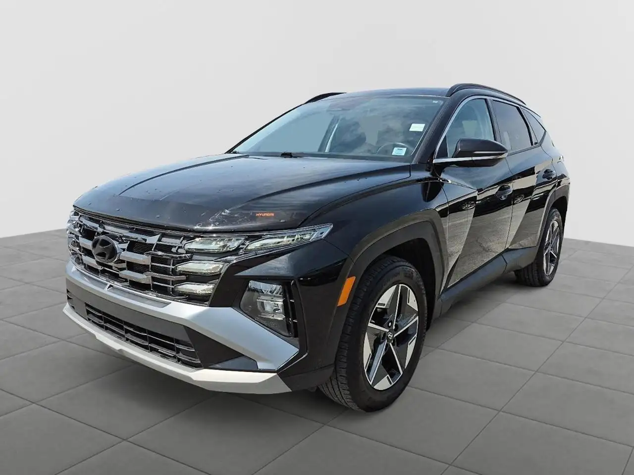 2025 Hyundai TUCSON photo 2025 Hyundai TUCSON