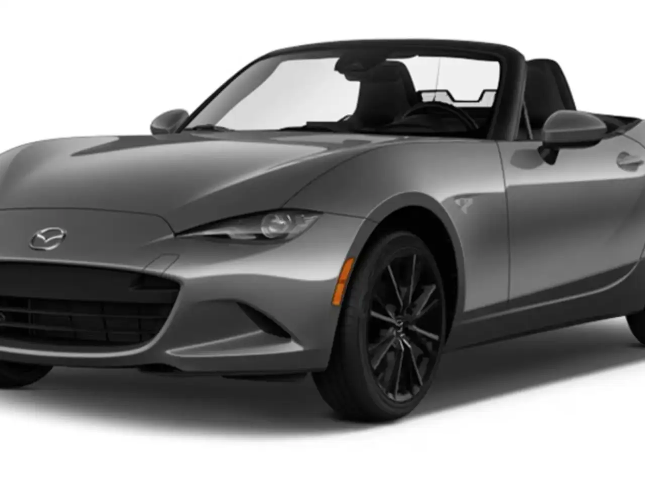 2026 Mazda MX-5 Miata