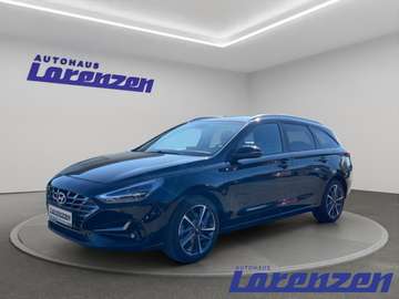 Go T-GDI EU6d FL Kombi (MJ23) 1.0 Benzin Turbo M T