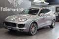 Porsche Cayenne 3.0ld Sport Design**AHK*TV*Bose*Pano* Grau - thumbnail 7