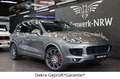 Porsche Cayenne 3.0ld Sport Design**AHK*TV*Bose*Pano* Grau - thumbnail 1