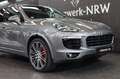 Porsche Cayenne 3.0ld Sport Design**AHK*TV*Bose*Pano* Grau - thumbnail 15