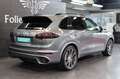 Porsche Cayenne 3.0ld Sport Design**AHK*TV*Bose*Pano* Grau - thumbnail 5