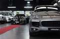 Porsche Cayenne 3.0ld Sport Design**AHK*TV*Bose*Pano* Grau - thumbnail 13