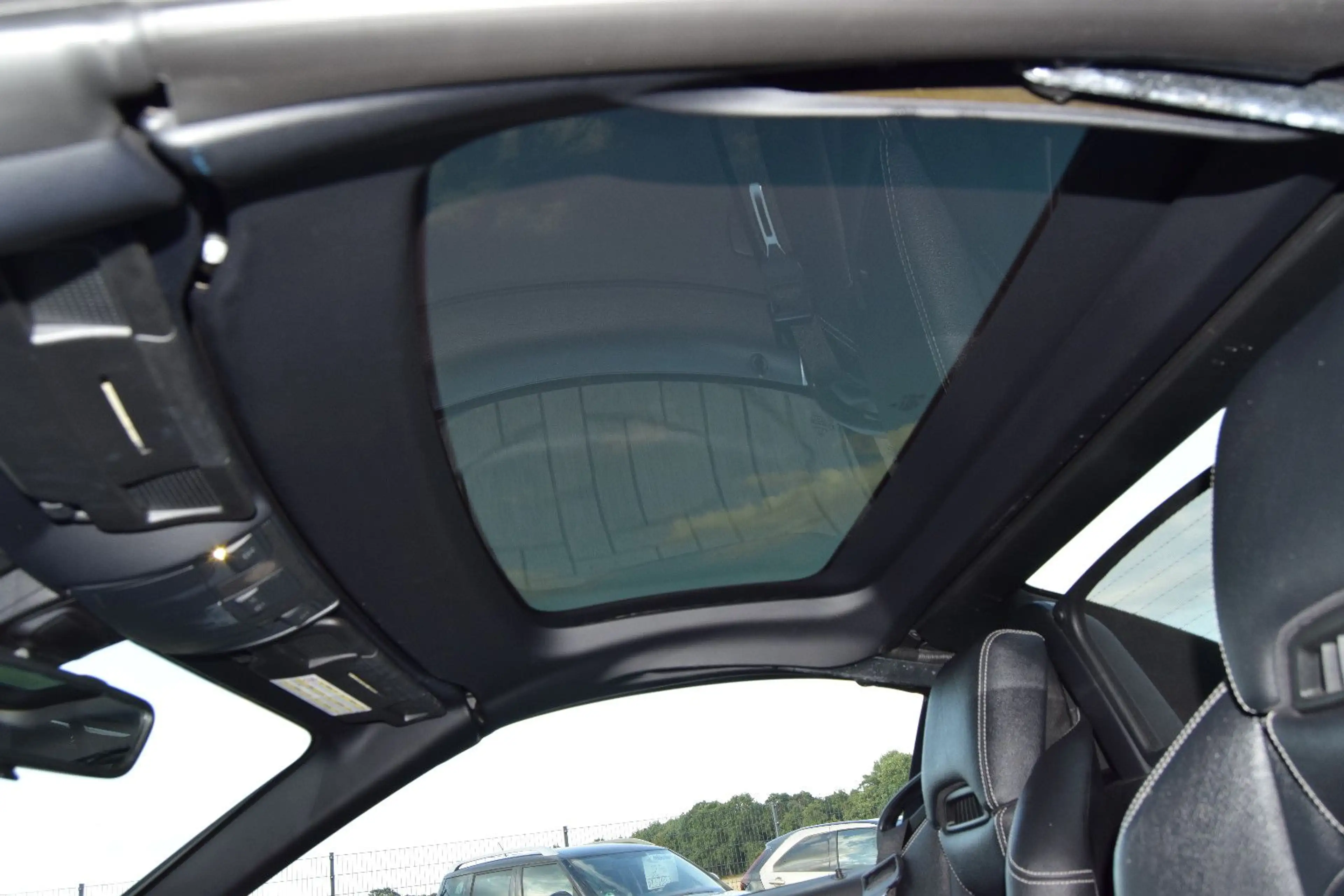 Mercedes-Benz SLK 200 !AUTOMATIK! Edition 1,Navi,Leder,Sitzh,, — photo 15