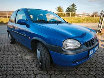 B, Automatik, TÜV NEU !!!